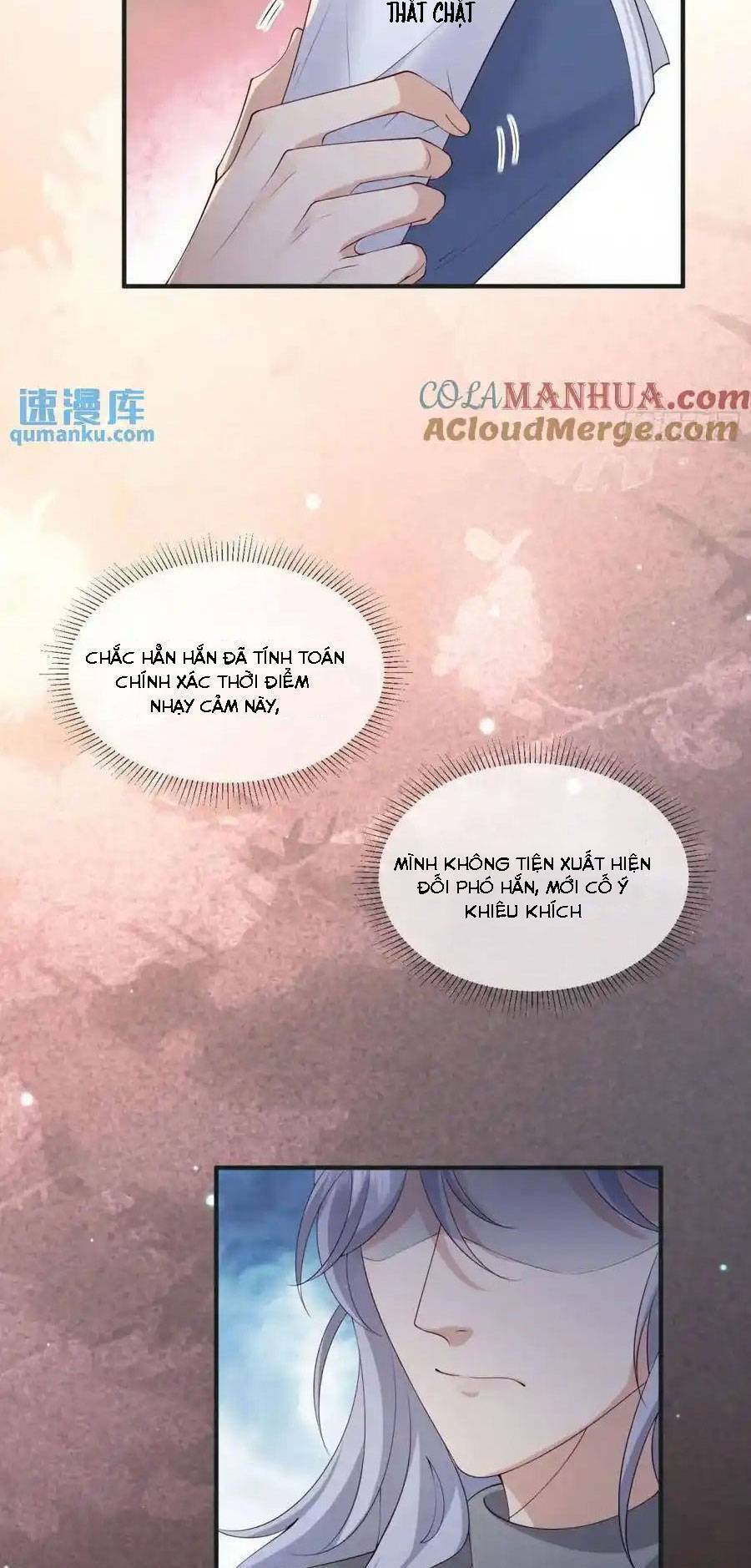 Tiểu Hồ Ly Hôm Nay Có Chút Ngoan Chap 124 - Next Chap 125