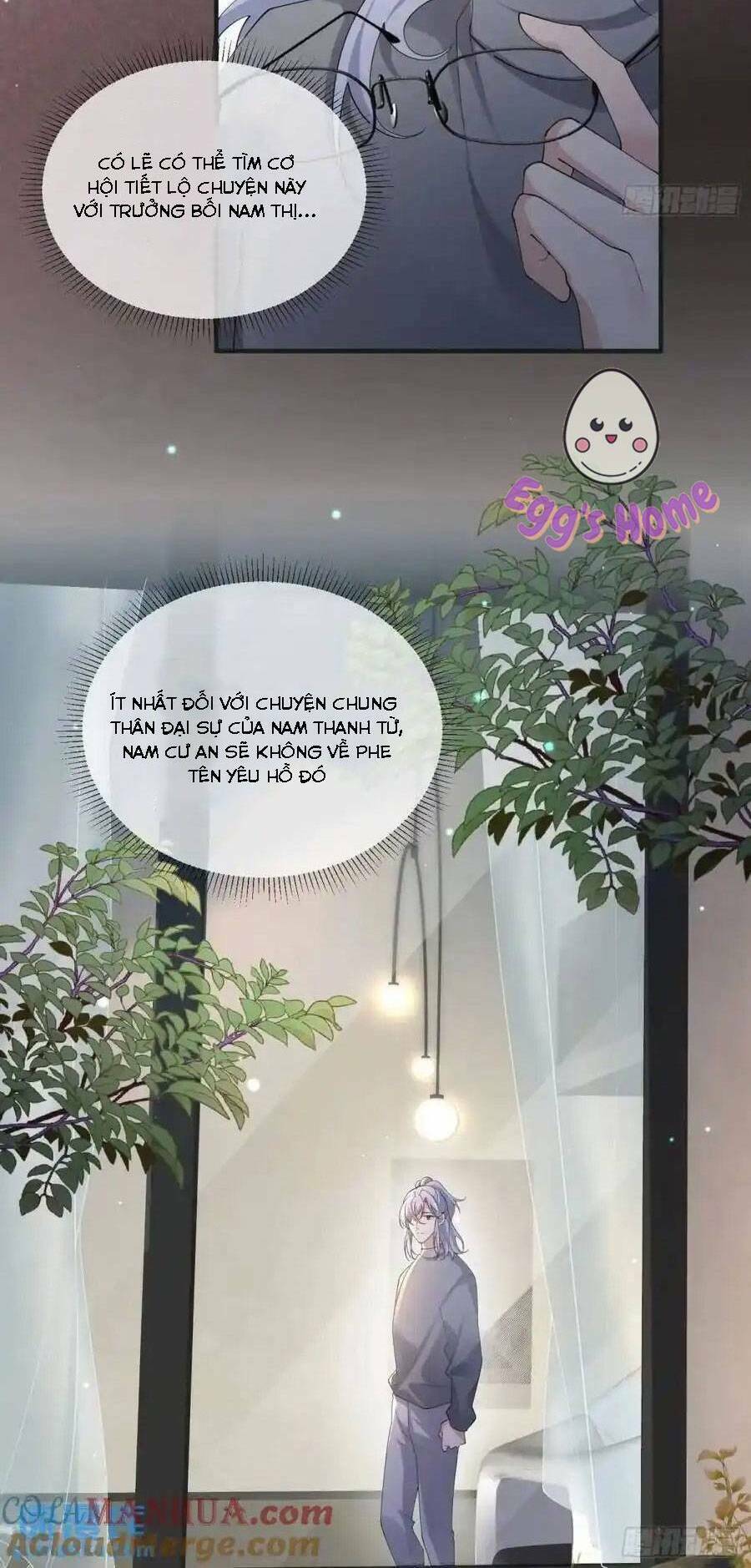 Tiểu Hồ Ly Hôm Nay Có Chút Ngoan Chap 124 - Next Chap 125