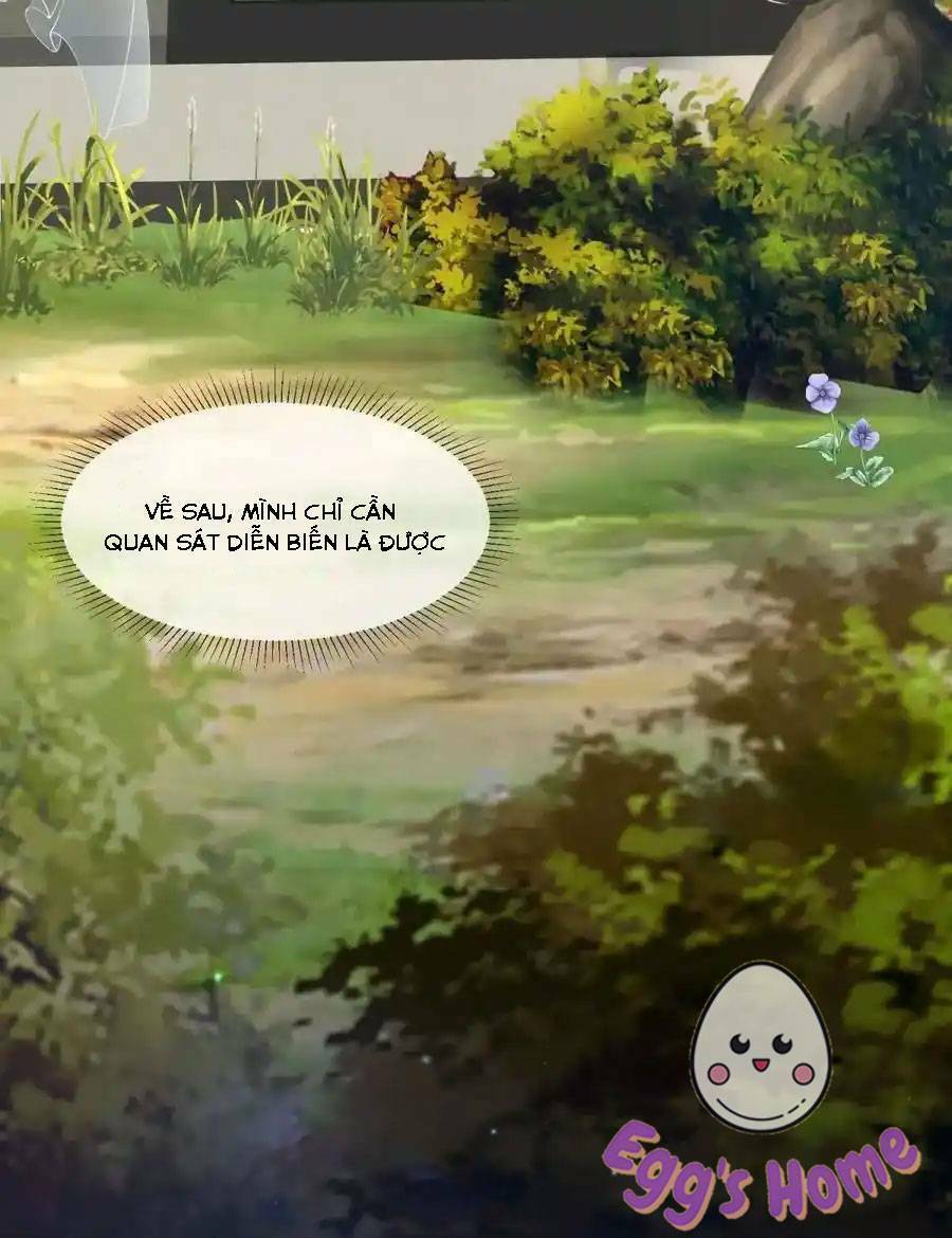 Tiểu Hồ Ly Hôm Nay Có Chút Ngoan Chap 124 - Next Chap 125