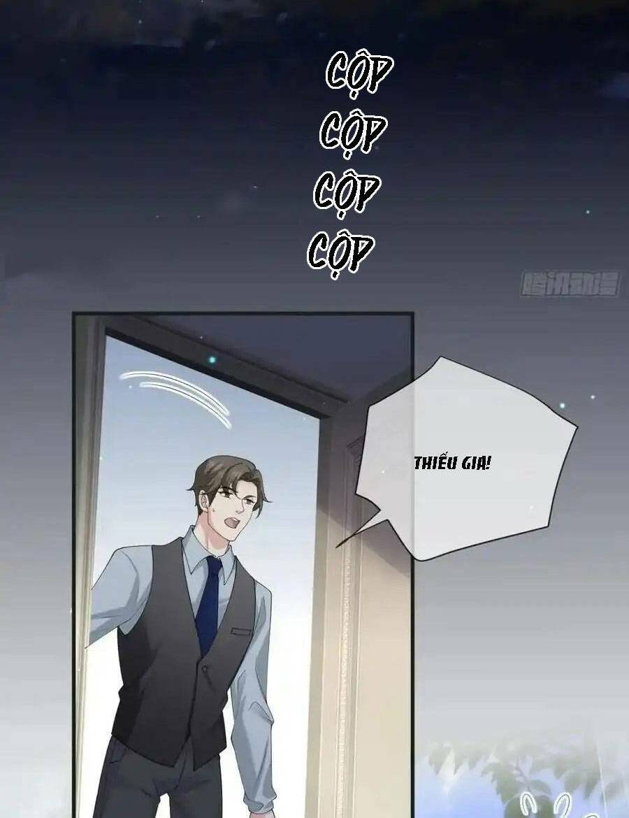 Tiểu Hồ Ly Hôm Nay Có Chút Ngoan Chap 124 - Next Chap 125