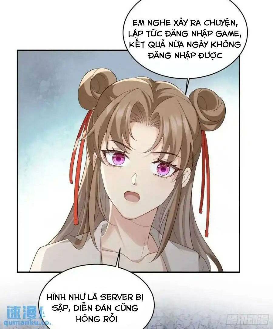 Tiểu Hồ Ly Hôm Nay Có Chút Ngoan Chap 125 - Next Chap 126