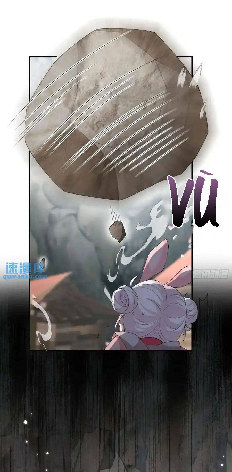 Tiểu Hồ Ly Hôm Nay Có Chút Ngoan Chap 125 - Next Chap 126