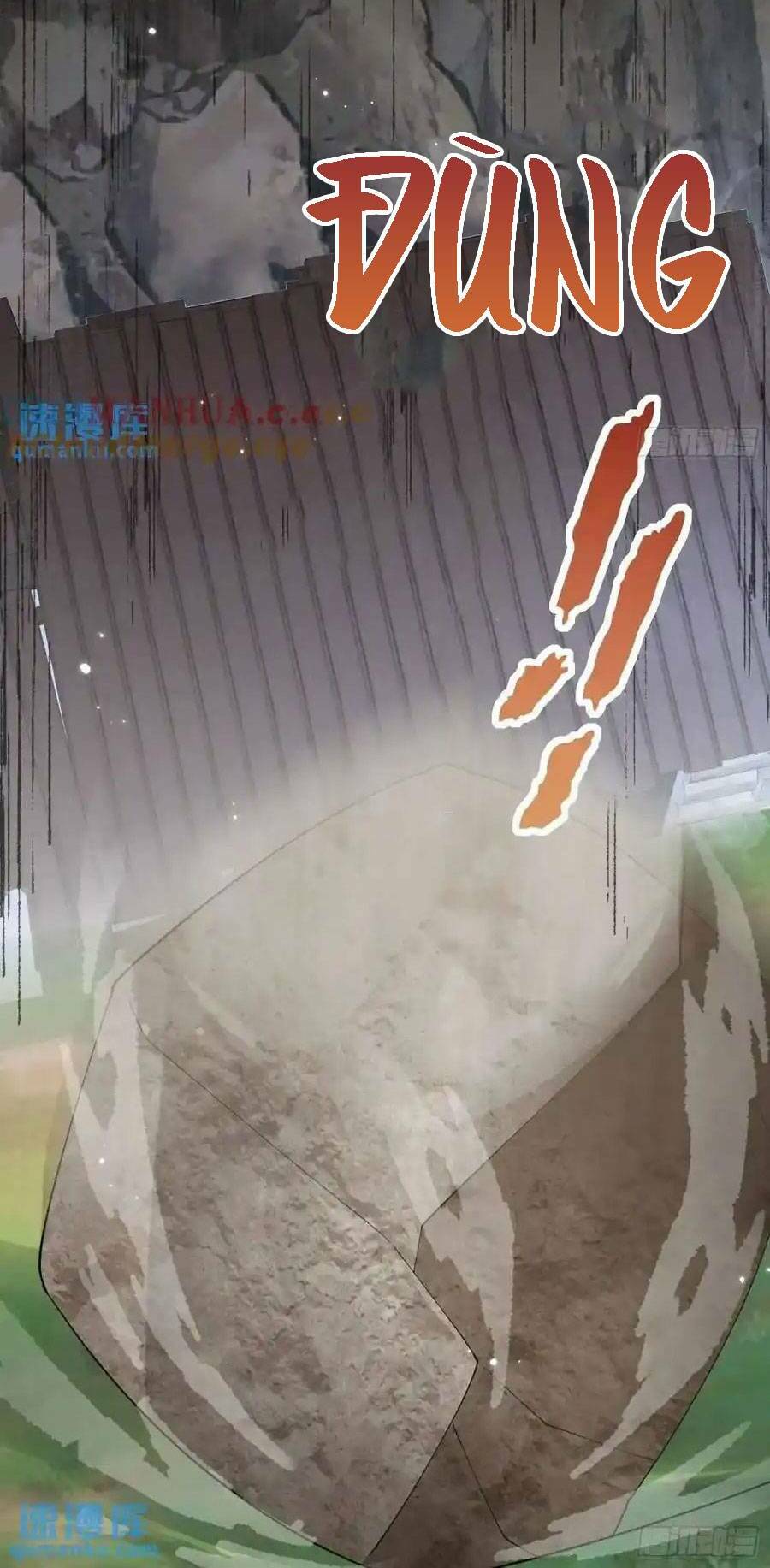 Tiểu Hồ Ly Hôm Nay Có Chút Ngoan Chap 125 - Next Chap 126