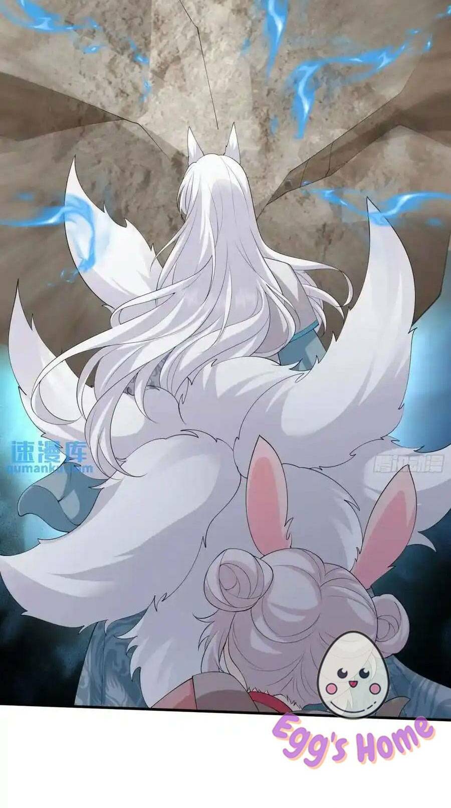 Tiểu Hồ Ly Hôm Nay Có Chút Ngoan Chap 125 - Next Chap 126