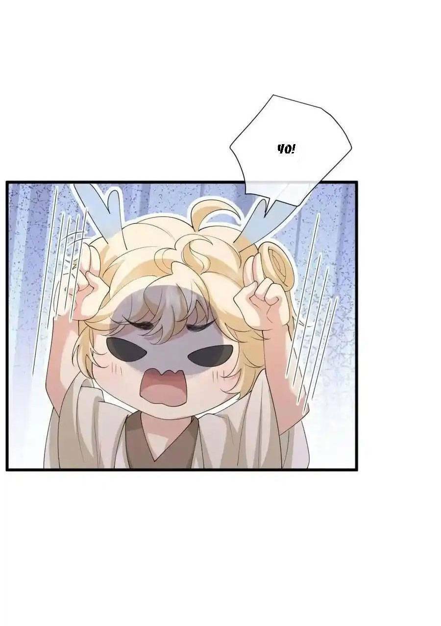 Tiểu Hồ Ly Hôm Nay Có Chút Ngoan Chap 126 - Next Chap 127