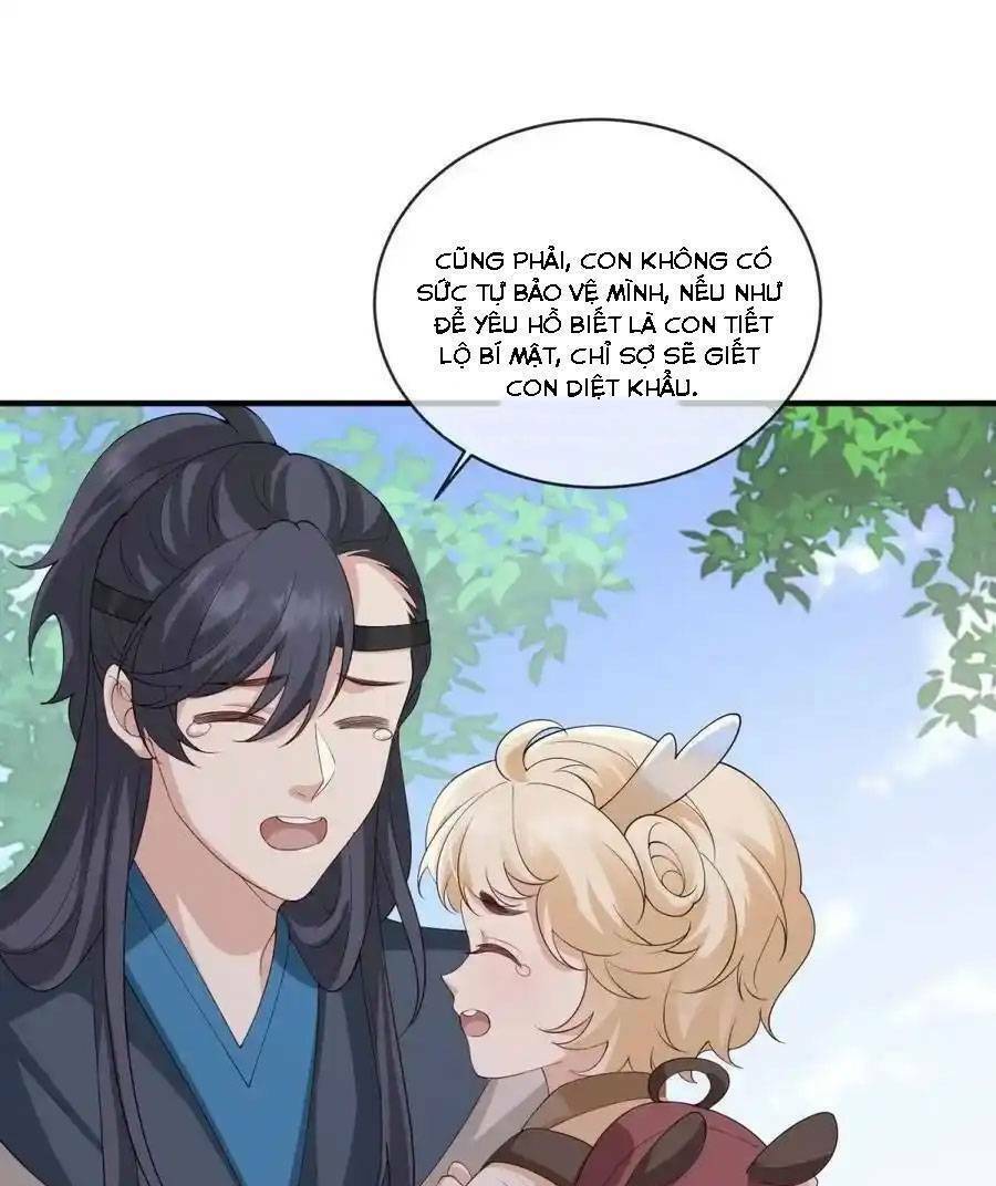 Tiểu Hồ Ly Hôm Nay Có Chút Ngoan Chap 126 - Next Chap 127