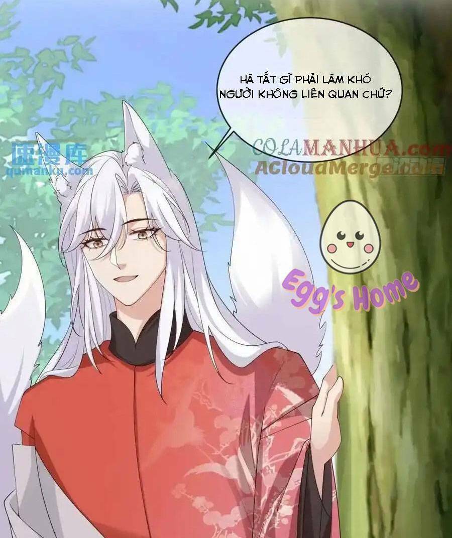 Tiểu Hồ Ly Hôm Nay Có Chút Ngoan Chap 126 - Next Chap 127