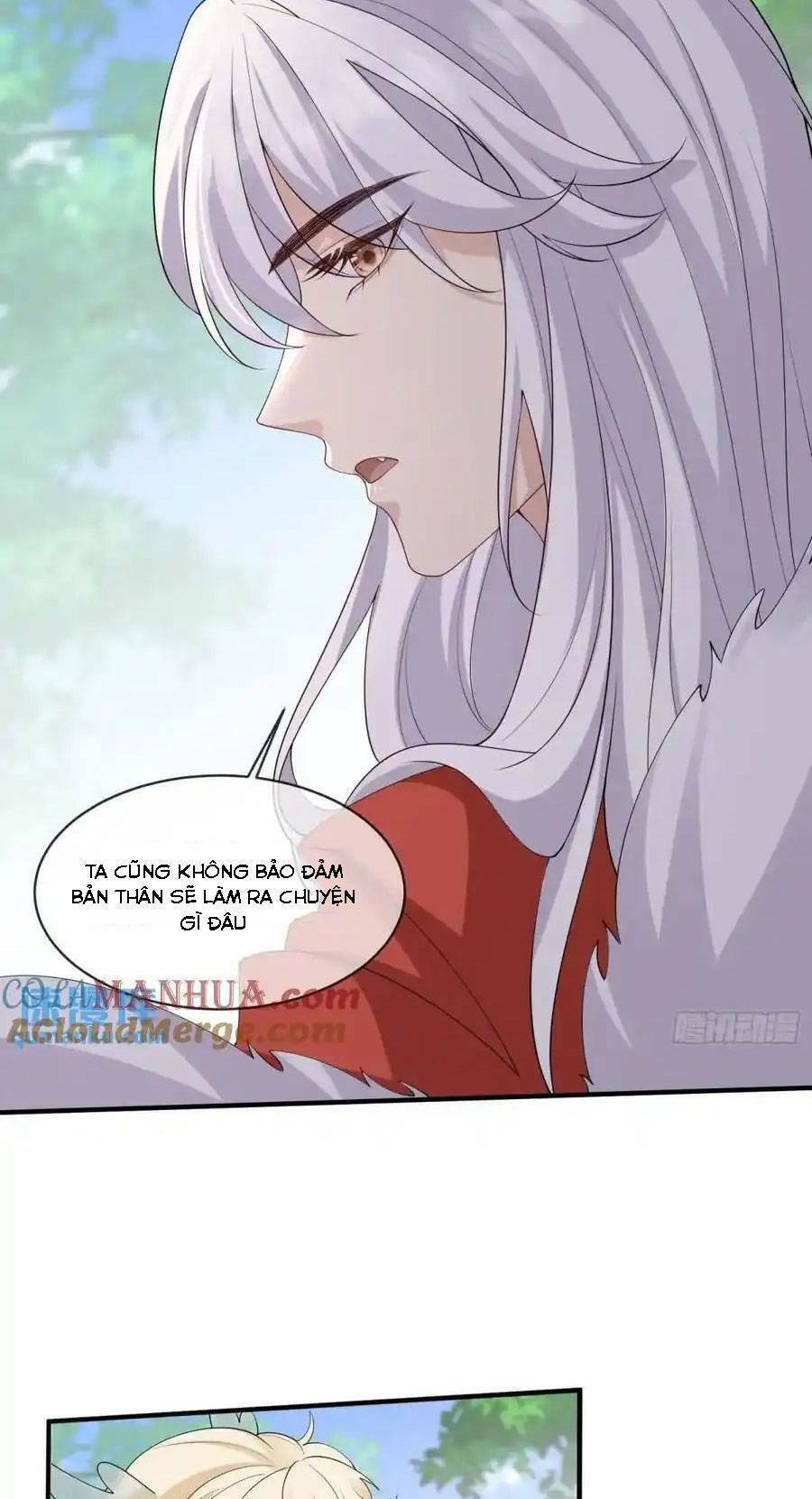 Tiểu Hồ Ly Hôm Nay Có Chút Ngoan Chap 126 - Next Chap 127