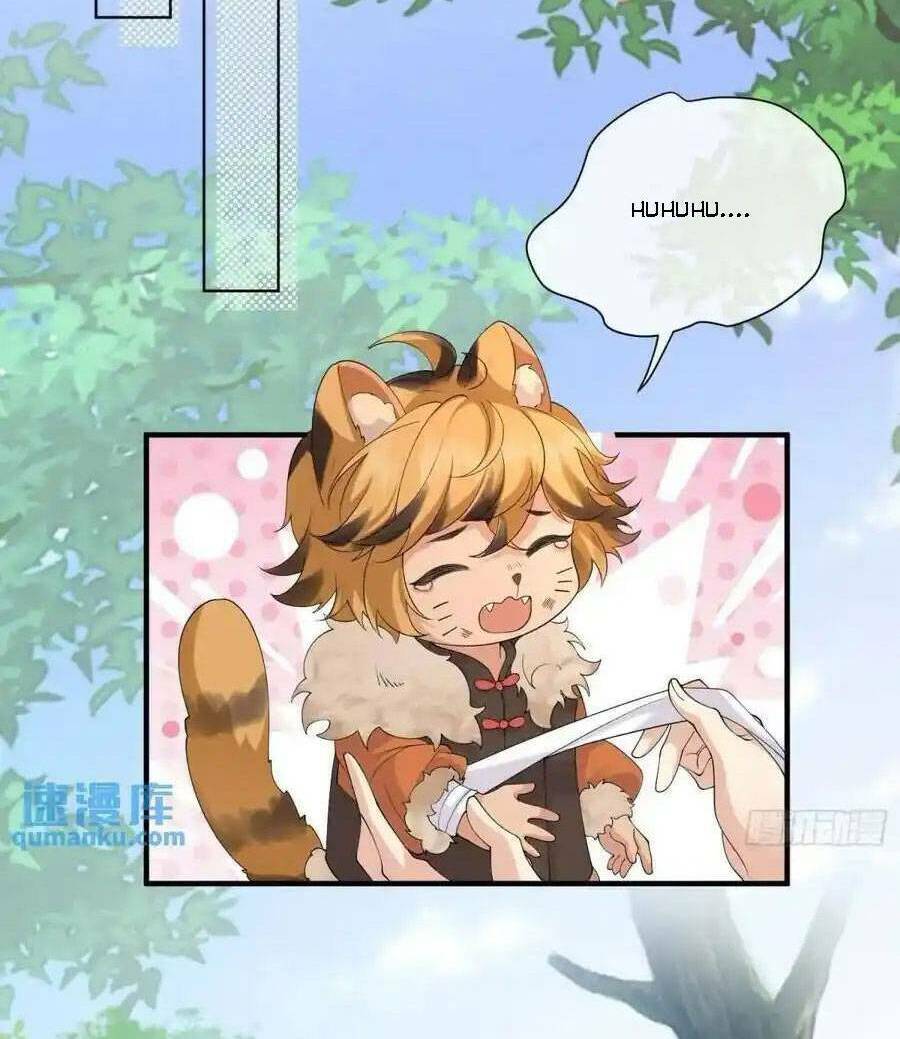 Tiểu Hồ Ly Hôm Nay Có Chút Ngoan Chap 126 - Next Chap 127