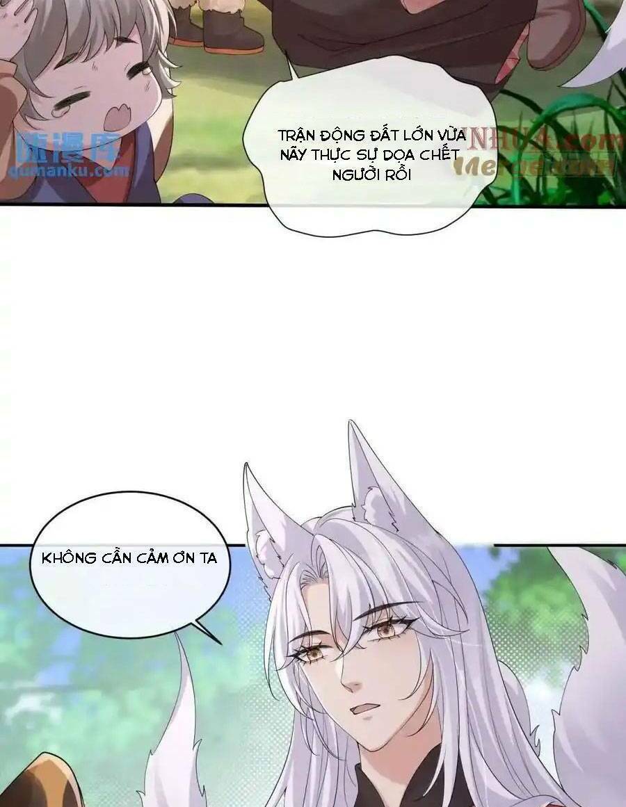 Tiểu Hồ Ly Hôm Nay Có Chút Ngoan Chap 126 - Next Chap 127