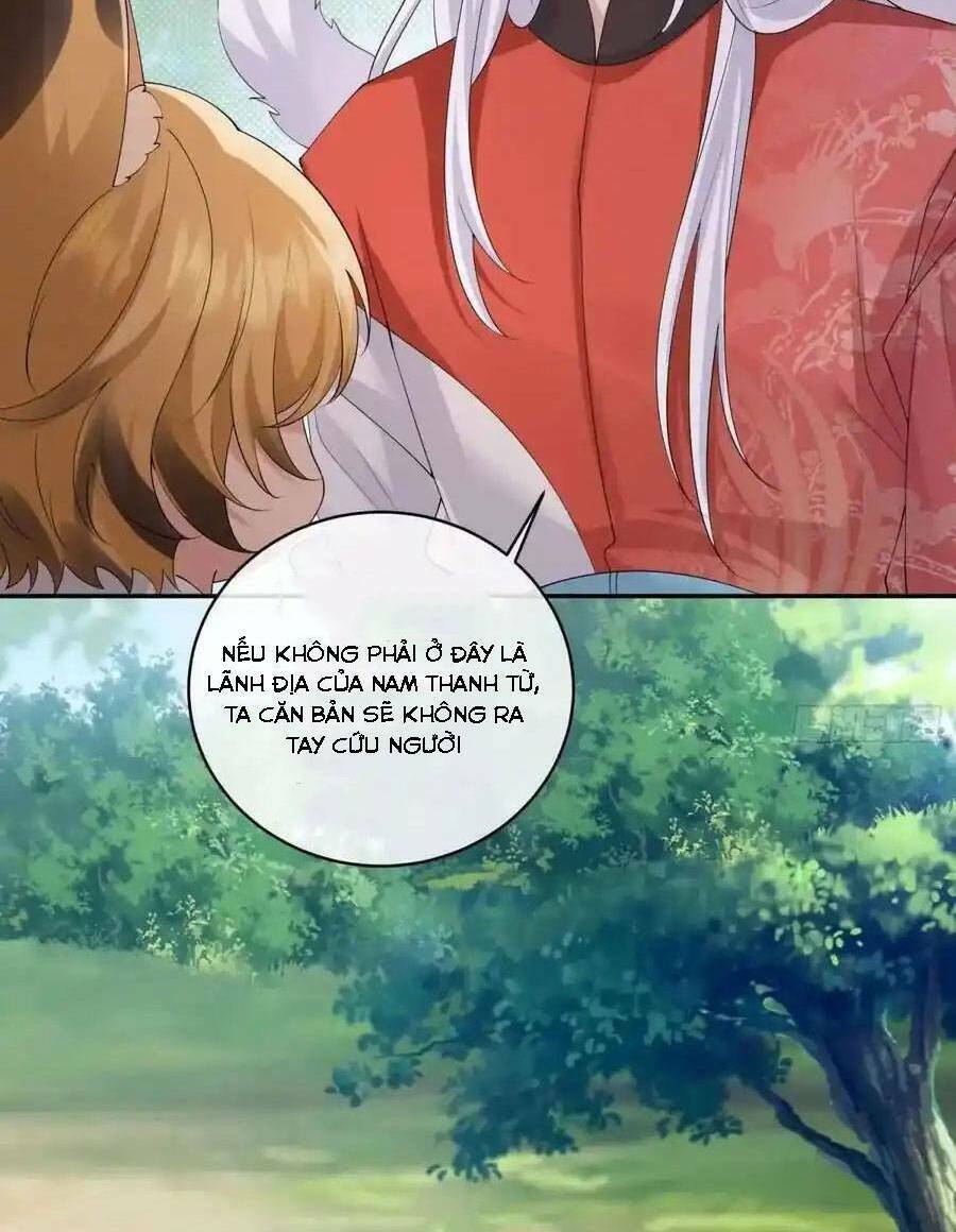 Tiểu Hồ Ly Hôm Nay Có Chút Ngoan Chap 126 - Next Chap 127