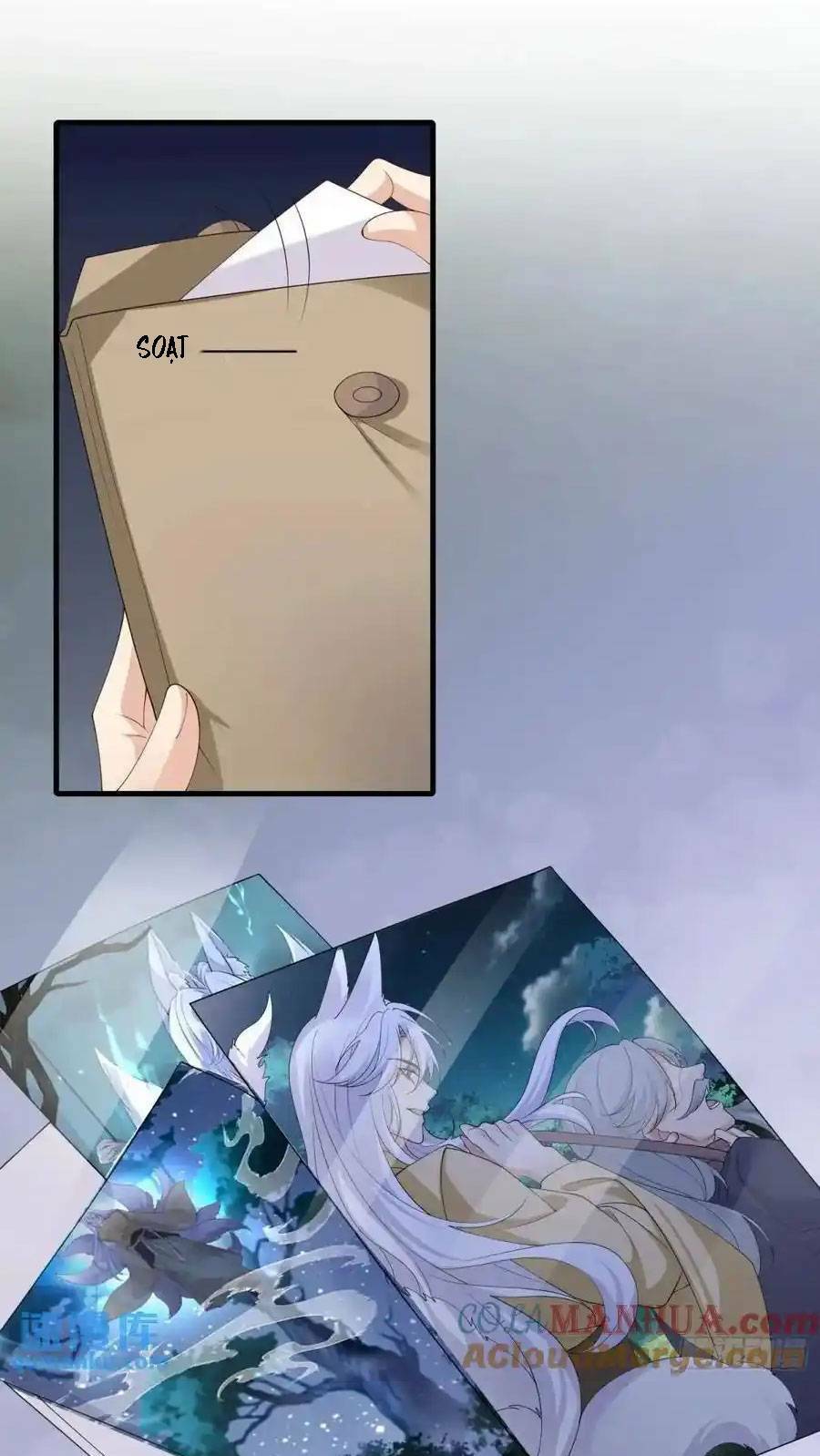 Tiểu Hồ Ly Hôm Nay Có Chút Ngoan Chap 127 - Next Chap 128