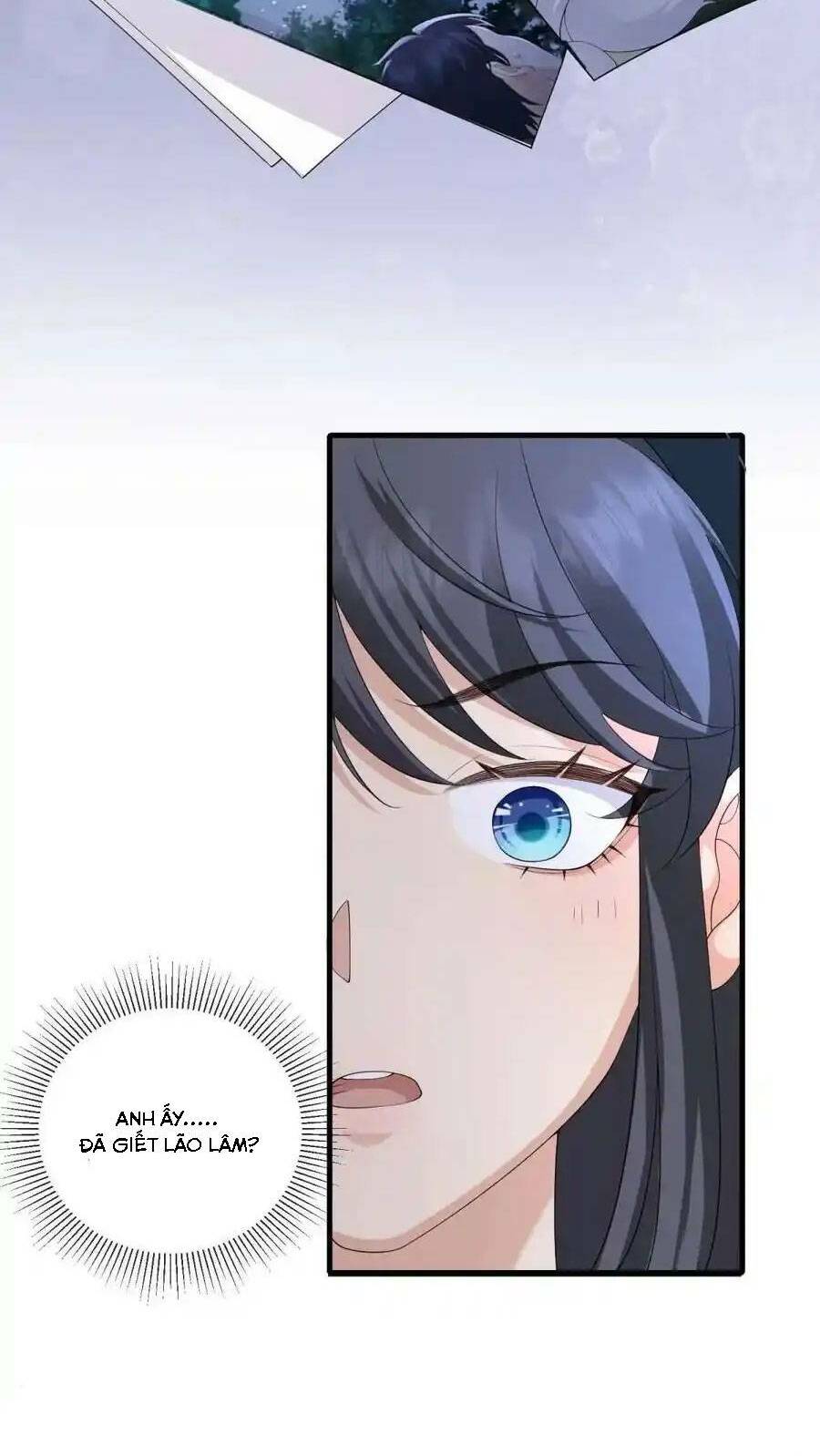 Tiểu Hồ Ly Hôm Nay Có Chút Ngoan Chap 127 - Next Chap 128