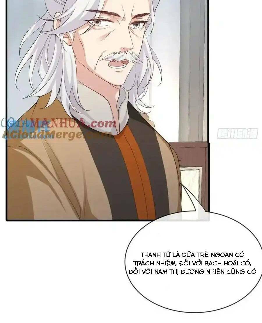 Tiểu Hồ Ly Hôm Nay Có Chút Ngoan Chap 127 - Next Chap 128