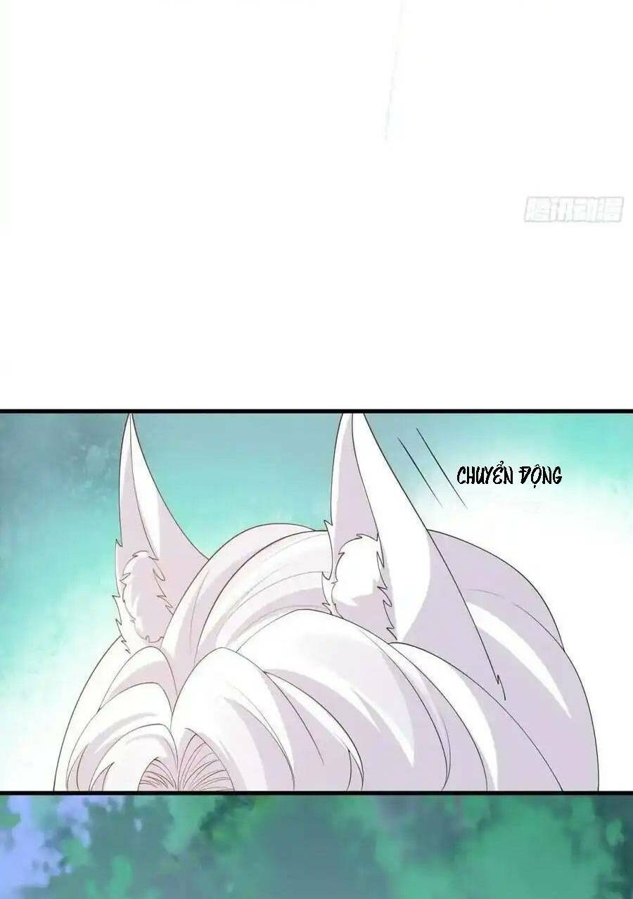 Tiểu Hồ Ly Hôm Nay Có Chút Ngoan Chap 127 - Next Chap 128