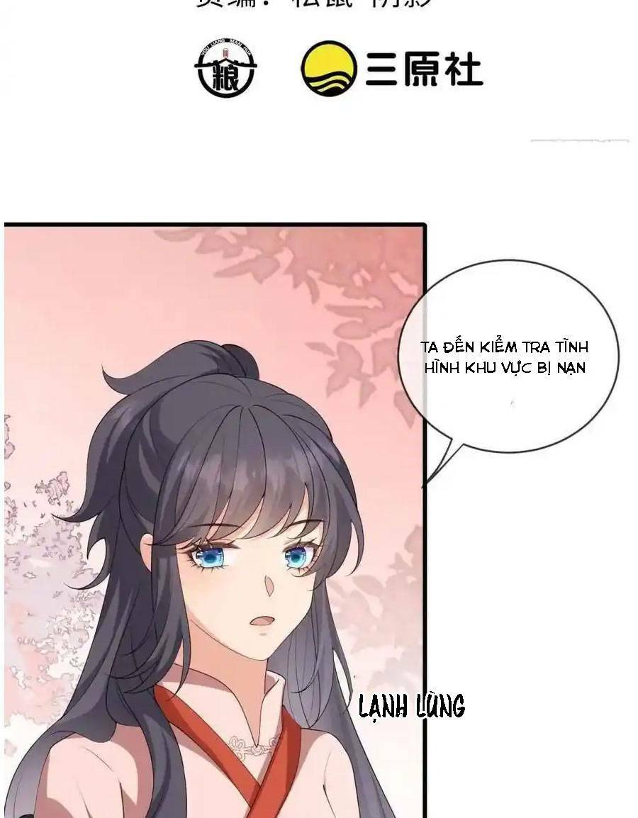 Tiểu Hồ Ly Hôm Nay Có Chút Ngoan Chap 128 - Next Chap 129