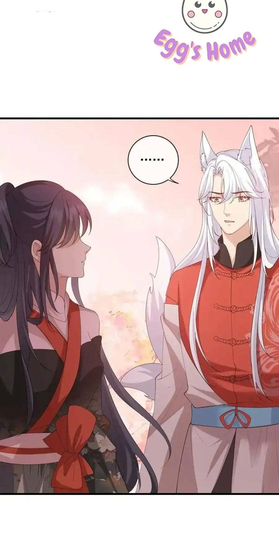 Tiểu Hồ Ly Hôm Nay Có Chút Ngoan Chap 128 - Next Chap 129