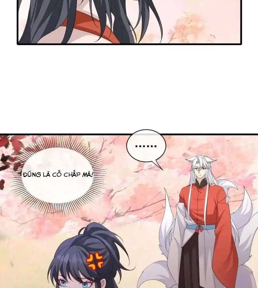 Tiểu Hồ Ly Hôm Nay Có Chút Ngoan Chap 128 - Next Chap 129