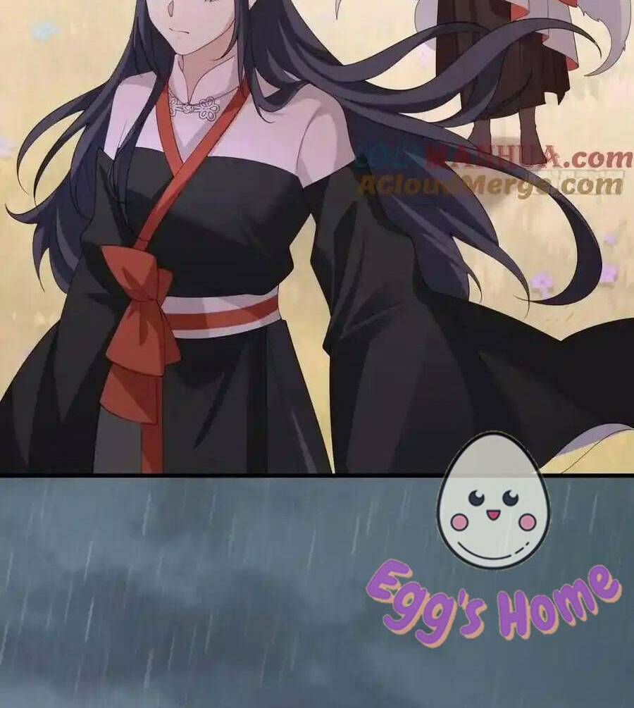 Tiểu Hồ Ly Hôm Nay Có Chút Ngoan Chap 128 - Next Chap 129