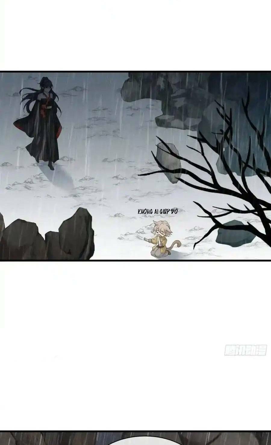 Tiểu Hồ Ly Hôm Nay Có Chút Ngoan Chap 128 - Next Chap 129