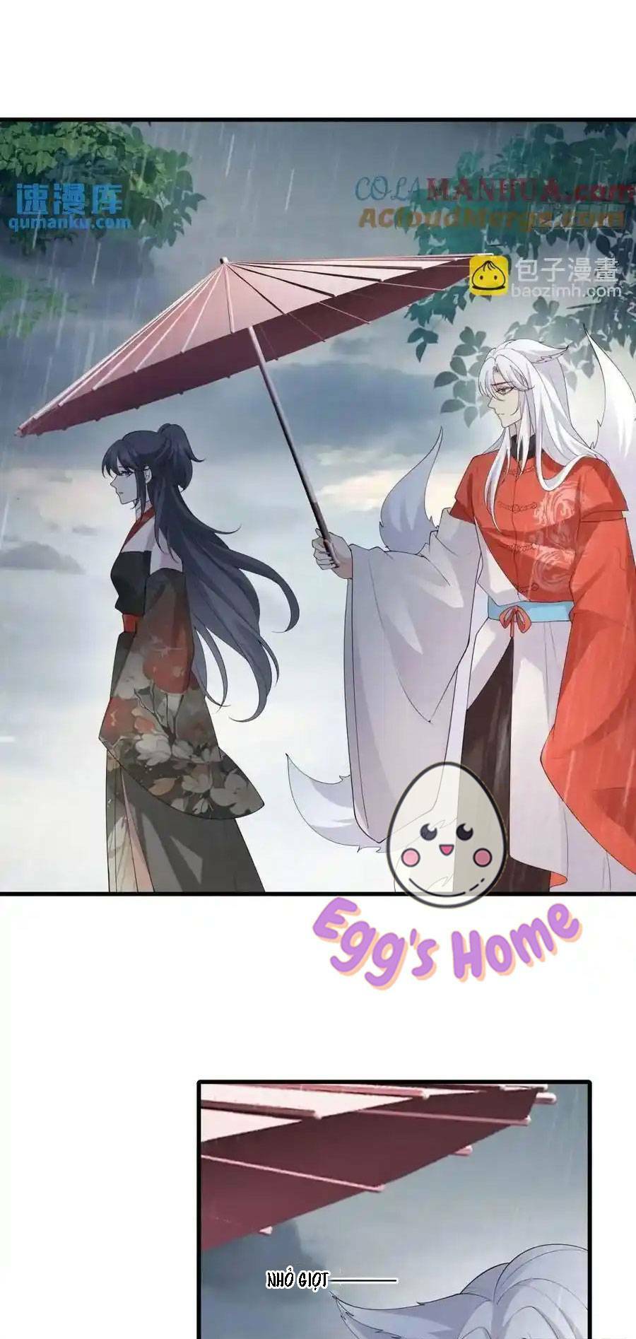 Tiểu Hồ Ly Hôm Nay Có Chút Ngoan Chap 128 - Next Chap 129