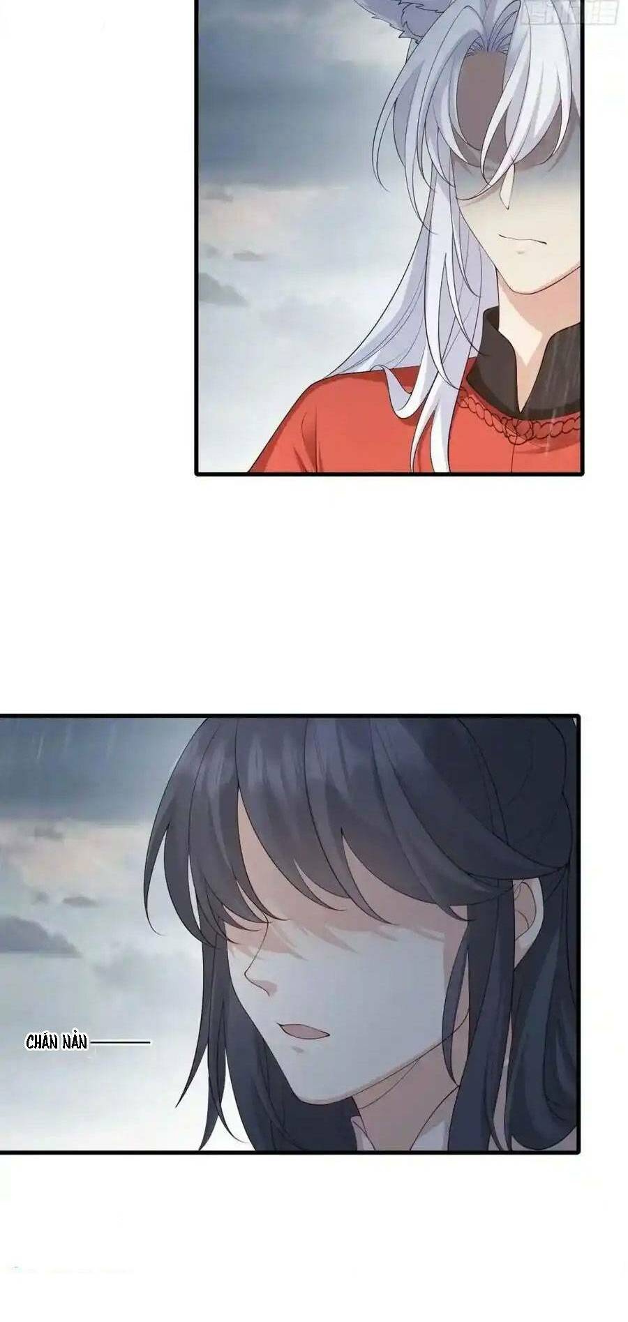 Tiểu Hồ Ly Hôm Nay Có Chút Ngoan Chap 128 - Next Chap 129