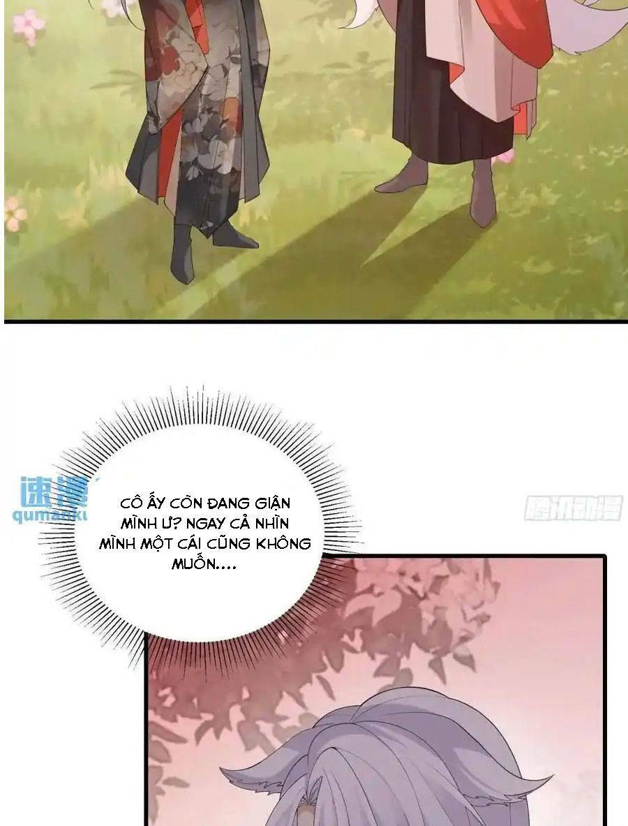 Tiểu Hồ Ly Hôm Nay Có Chút Ngoan Chap 128 - Next Chap 129