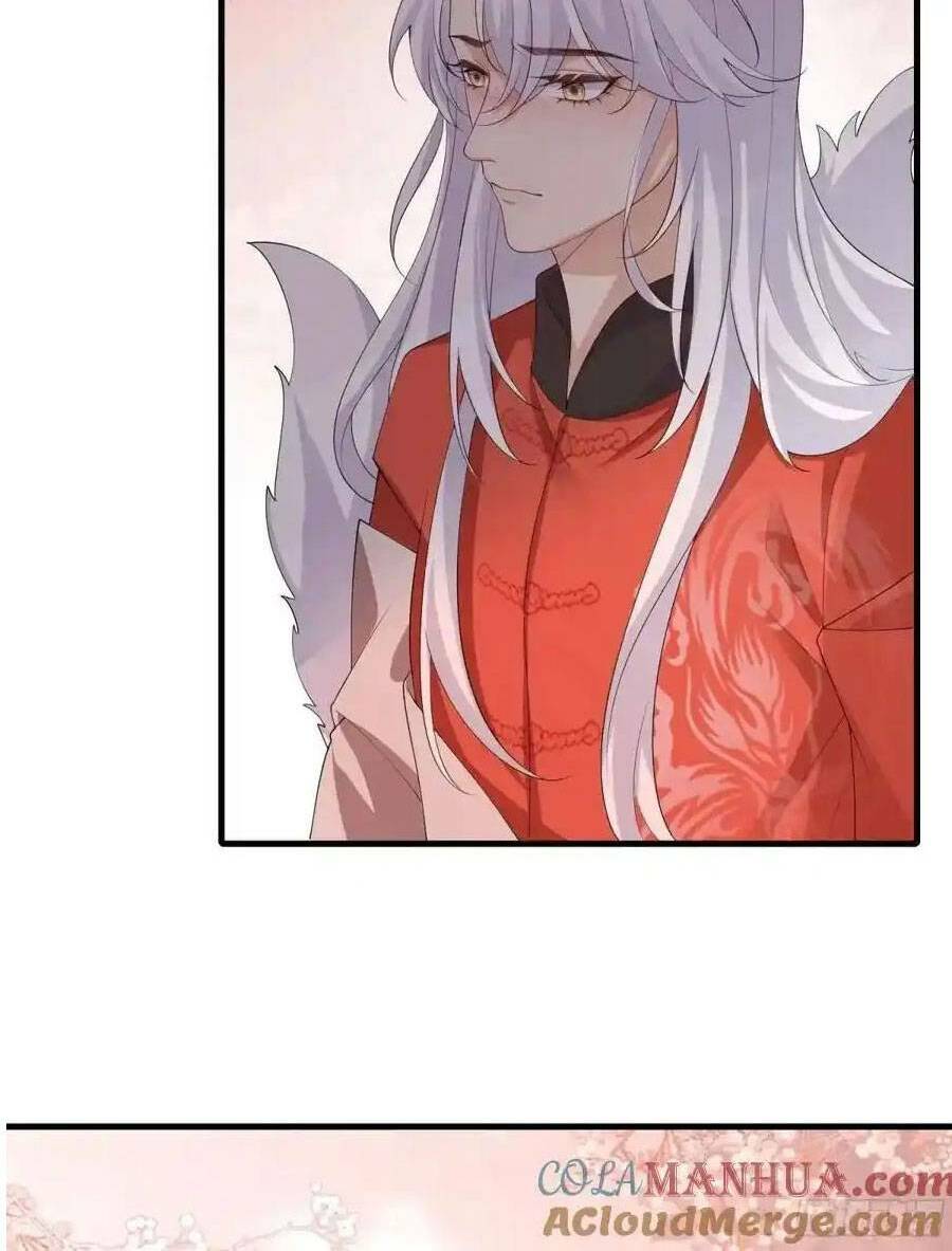 Tiểu Hồ Ly Hôm Nay Có Chút Ngoan Chap 128 - Next Chap 129