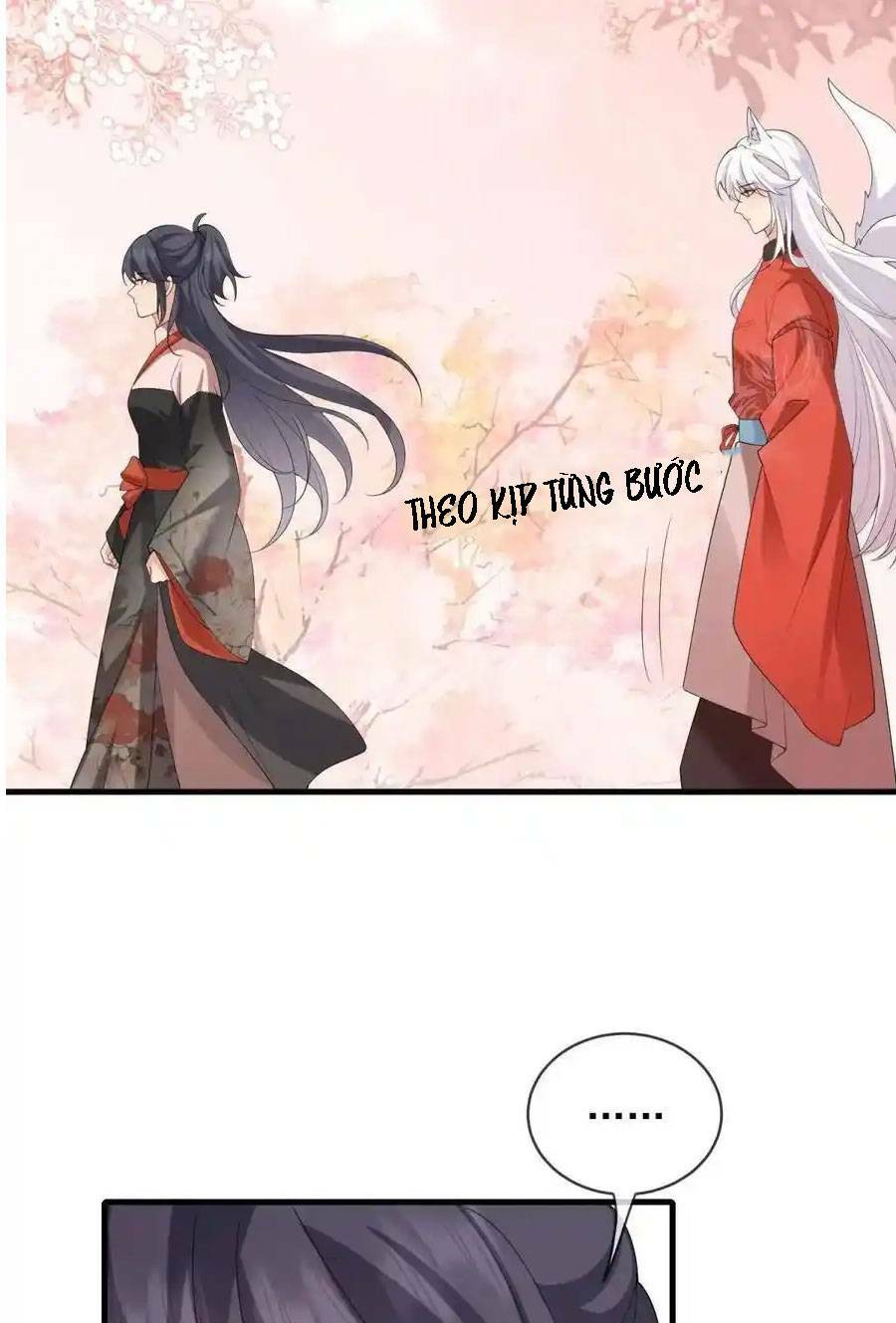 Tiểu Hồ Ly Hôm Nay Có Chút Ngoan Chap 128 - Next Chap 129