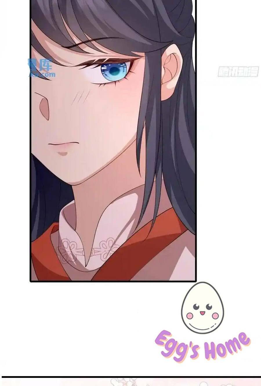 Tiểu Hồ Ly Hôm Nay Có Chút Ngoan Chap 128 - Next Chap 129