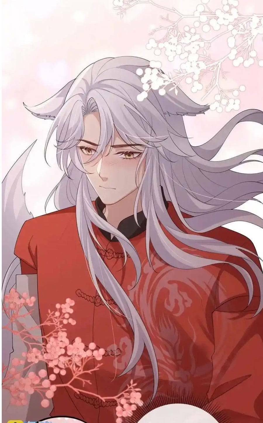 Tiểu Hồ Ly Hôm Nay Có Chút Ngoan Chap 128 - Next Chap 129