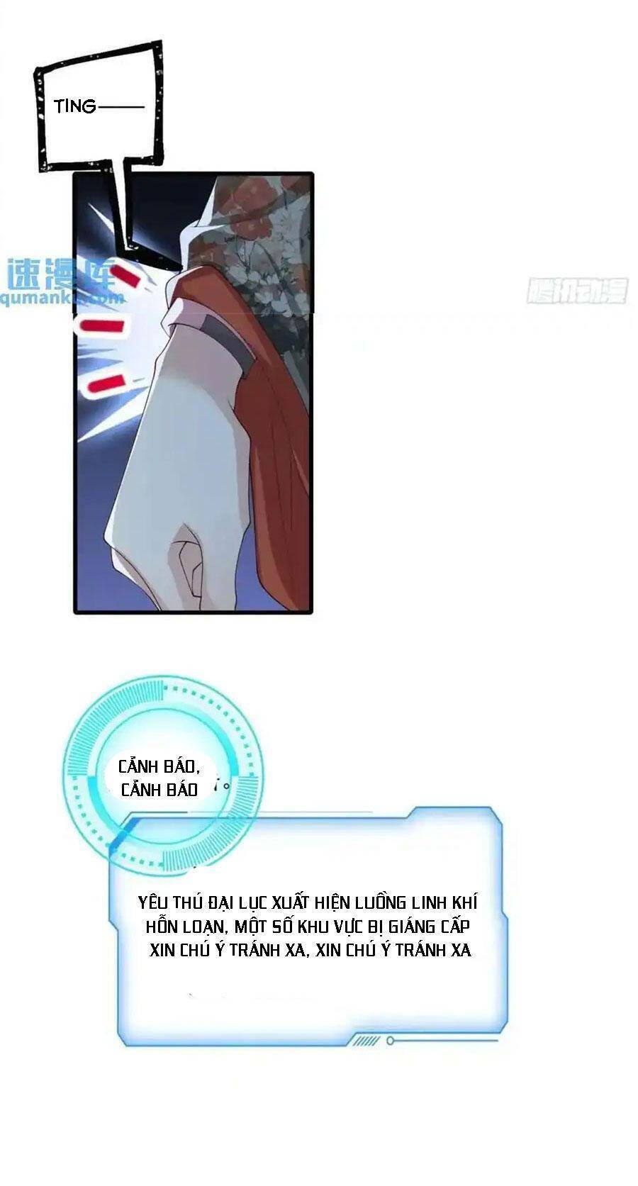 Tiểu Hồ Ly Hôm Nay Có Chút Ngoan Chap 129 - Next Chap 130