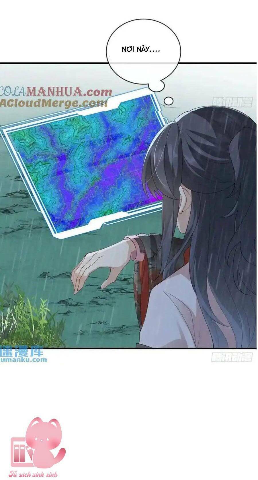 Tiểu Hồ Ly Hôm Nay Có Chút Ngoan Chap 129 - Next Chap 130