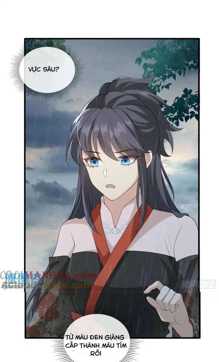 Tiểu Hồ Ly Hôm Nay Có Chút Ngoan Chap 129 - Next Chap 130