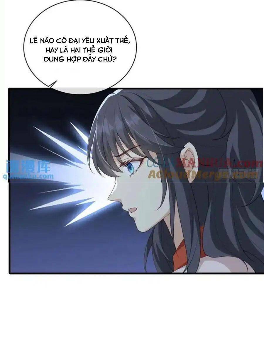 Tiểu Hồ Ly Hôm Nay Có Chút Ngoan Chap 129 - Next Chap 130