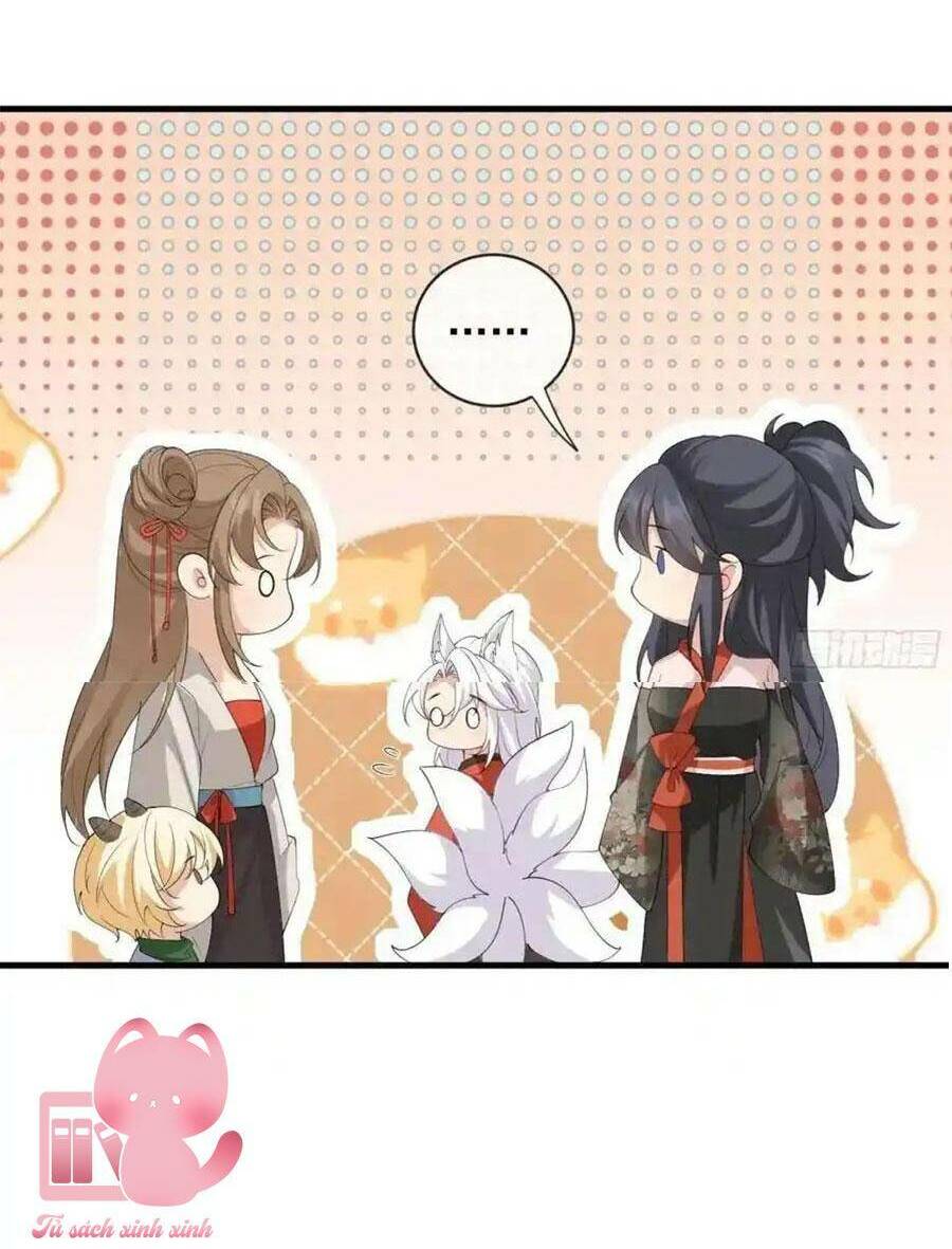 Tiểu Hồ Ly Hôm Nay Có Chút Ngoan Chap 129 - Next Chap 130