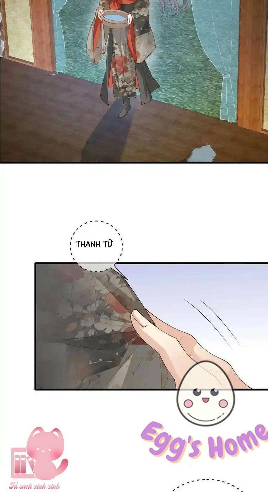 Tiểu Hồ Ly Hôm Nay Có Chút Ngoan Chap 129 - Next Chap 130