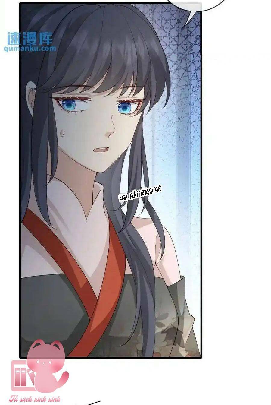 Tiểu Hồ Ly Hôm Nay Có Chút Ngoan Chap 129 - Next Chap 130