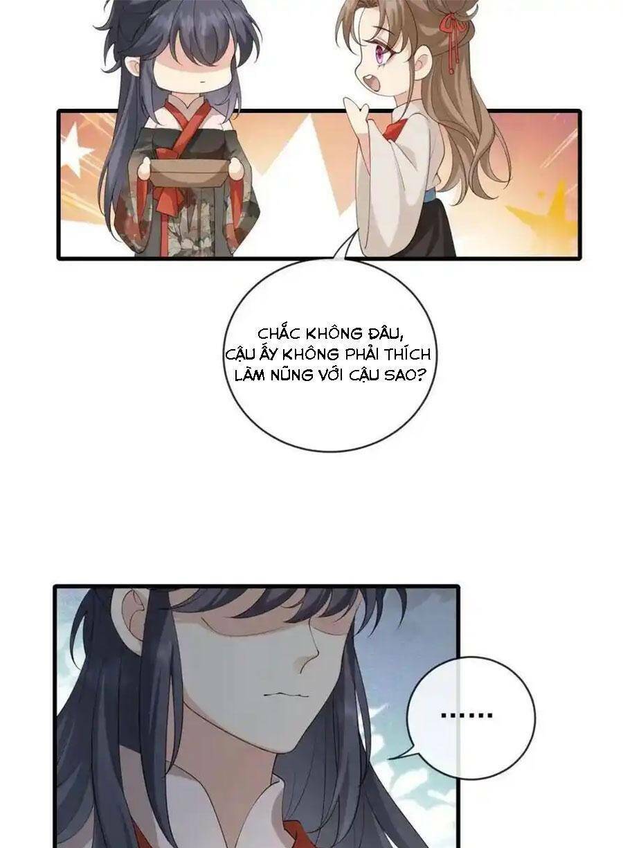 Tiểu Hồ Ly Hôm Nay Có Chút Ngoan Chap 129 - Next Chap 130