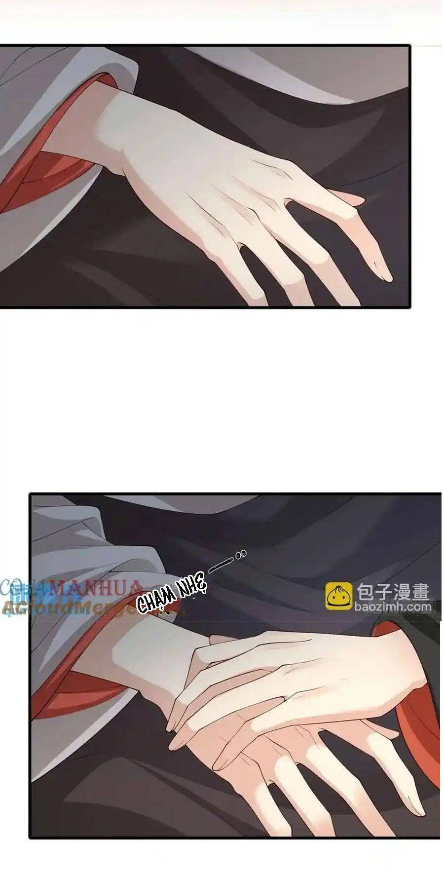 Tiểu Hồ Ly Hôm Nay Có Chút Ngoan Chap 129 - Next Chap 130