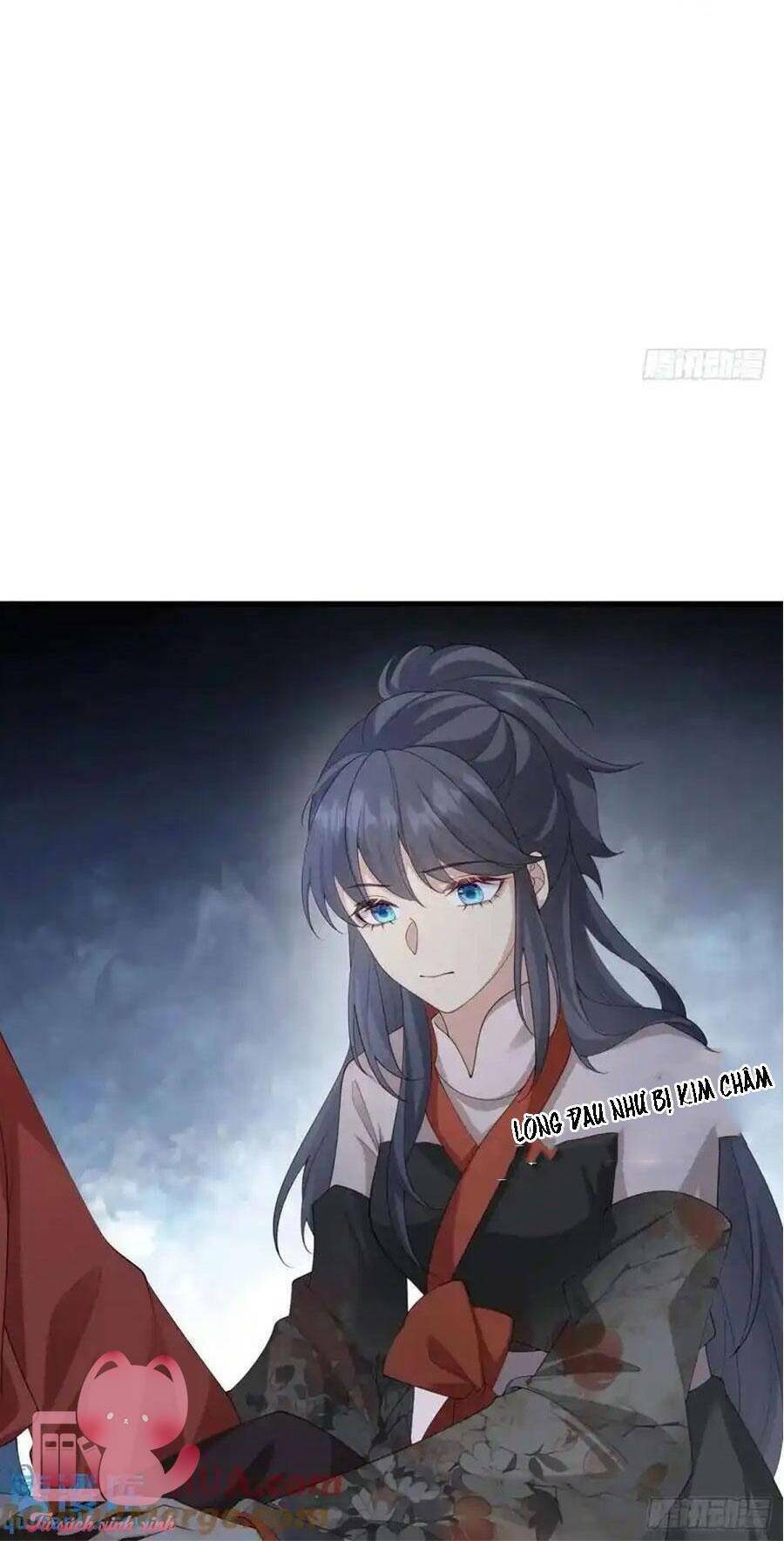 Tiểu Hồ Ly Hôm Nay Có Chút Ngoan Chap 129 - Next Chap 130