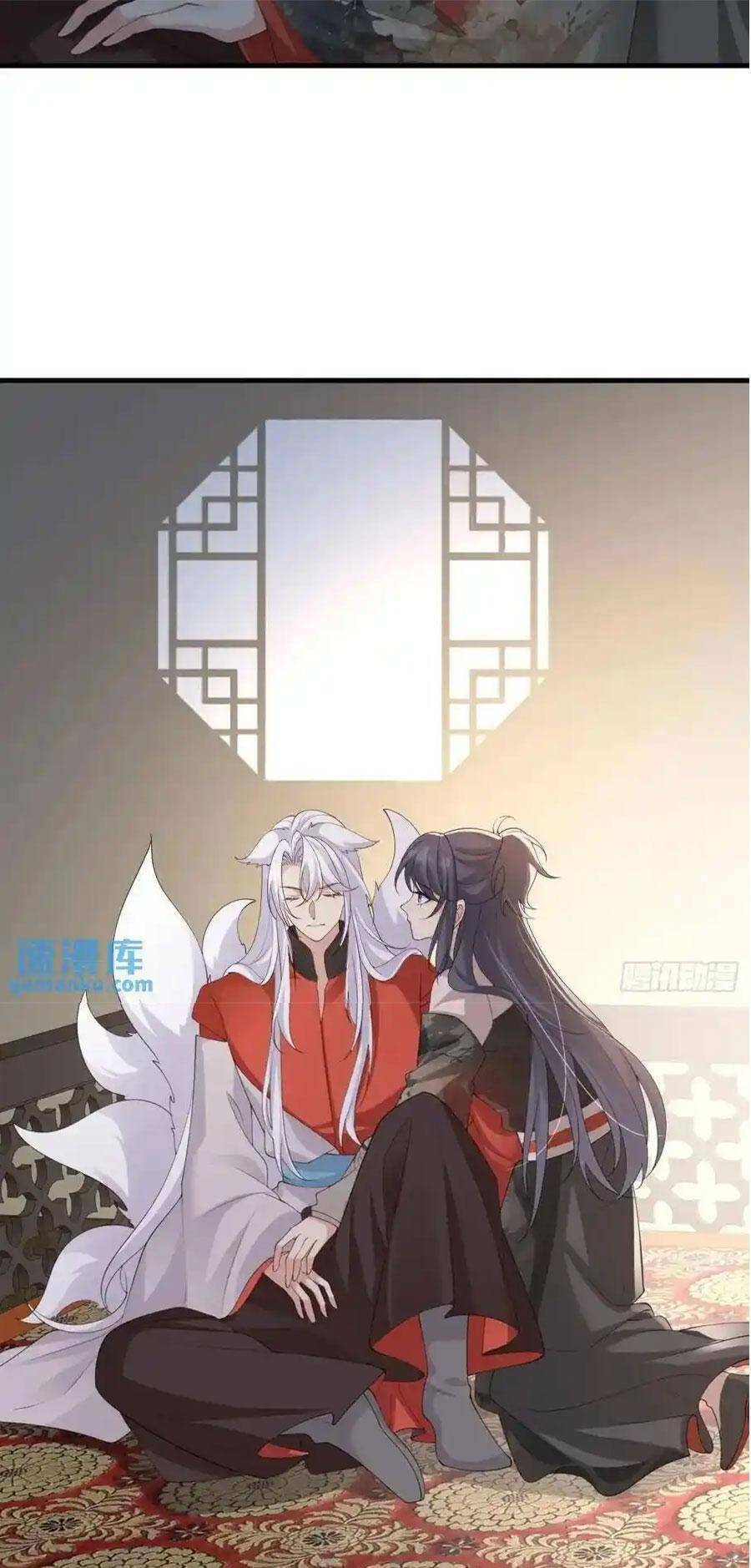 Tiểu Hồ Ly Hôm Nay Có Chút Ngoan Chap 129 - Next Chap 130