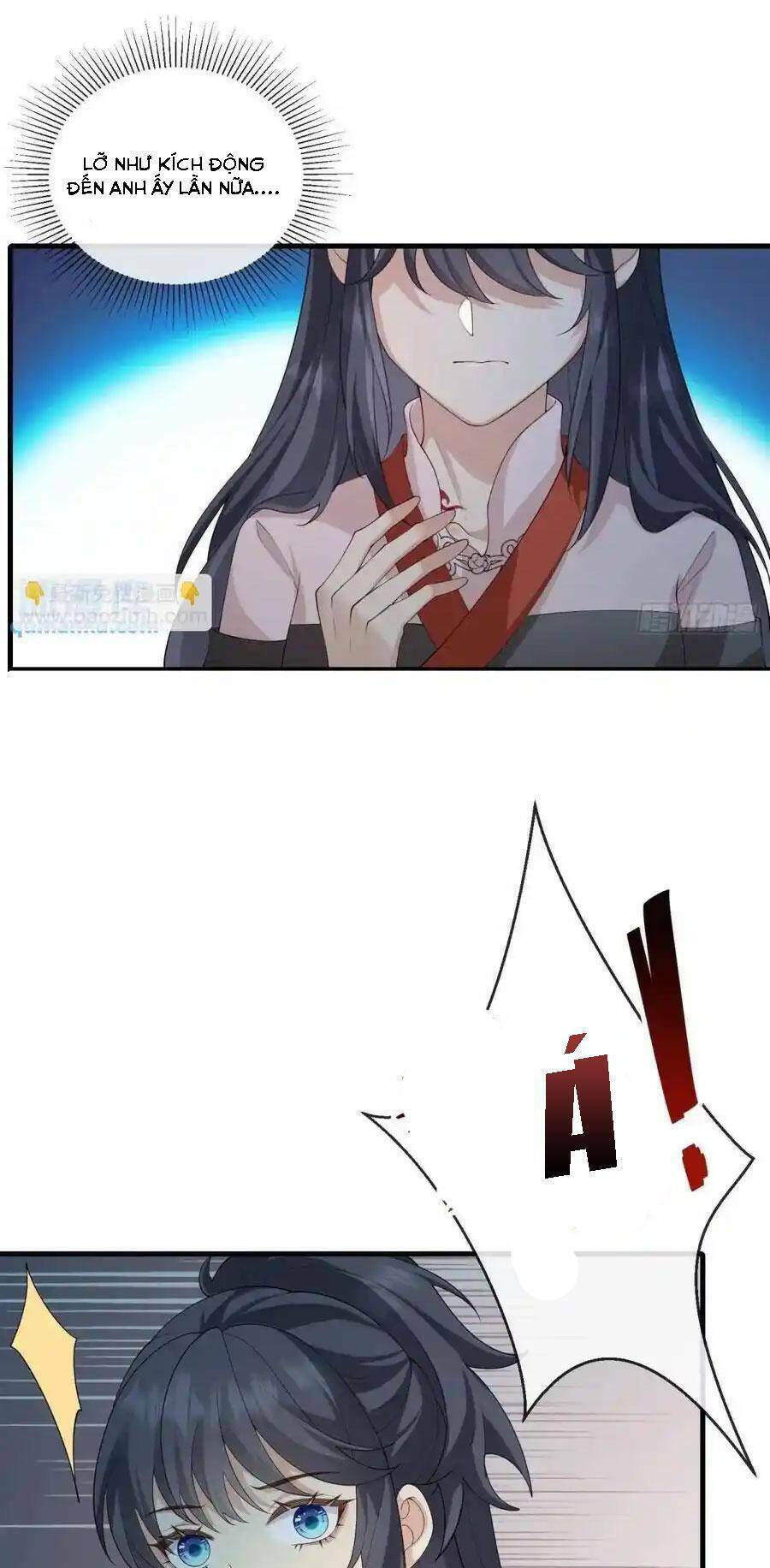 Tiểu Hồ Ly Hôm Nay Có Chút Ngoan Chap 129 - Next Chap 130