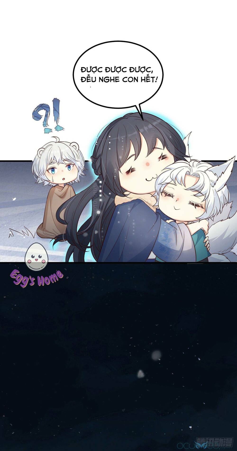 Tiểu Hồ Ly Hôm Nay Có Chút Ngoan Chap 13 - Next Chap 14