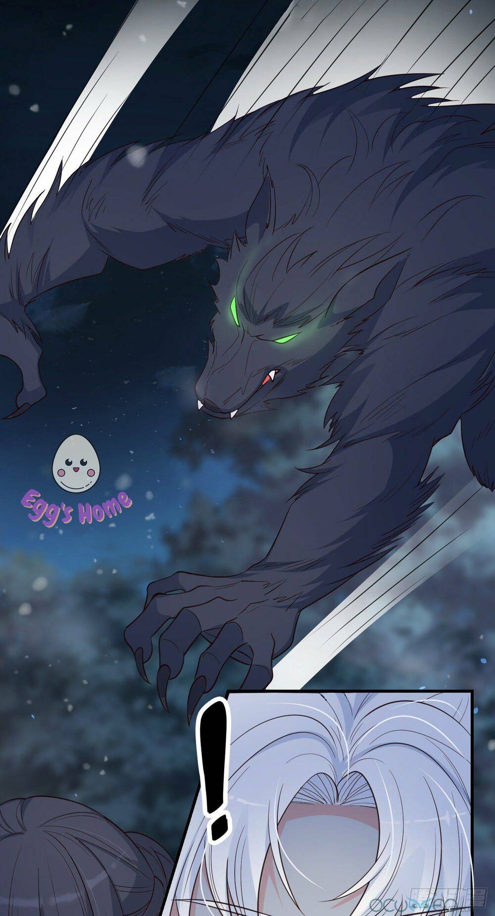 Tiểu Hồ Ly Hôm Nay Có Chút Ngoan Chap 13 - Next Chap 14