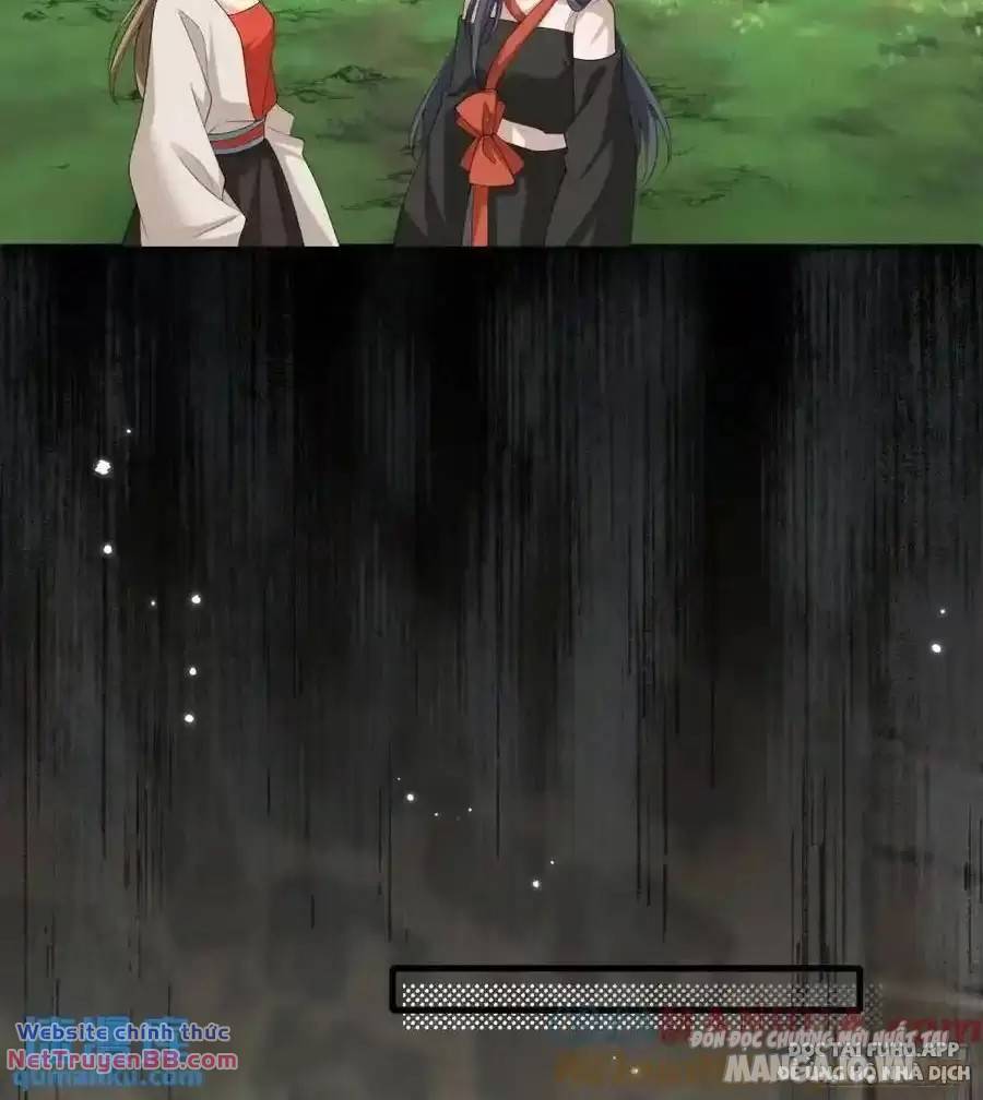 Tiểu Hồ Ly Hôm Nay Có Chút Ngoan Chap 130 - Next Chap 131