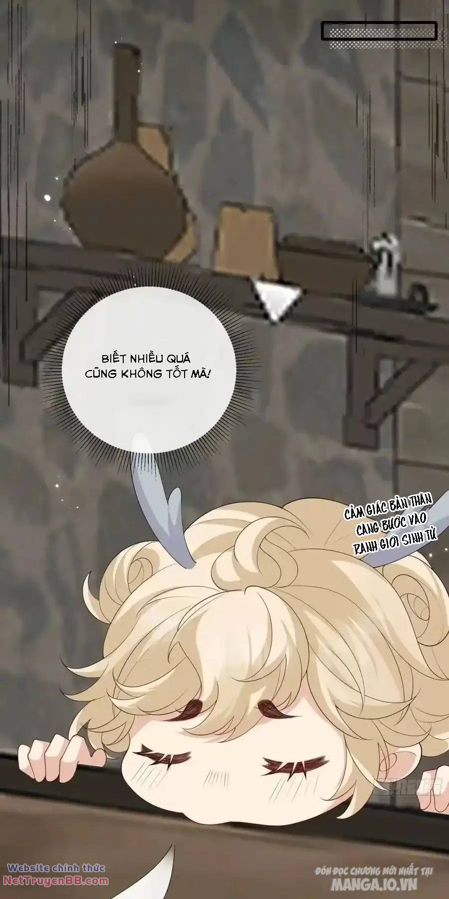 Tiểu Hồ Ly Hôm Nay Có Chút Ngoan Chap 130 - Next Chap 131
