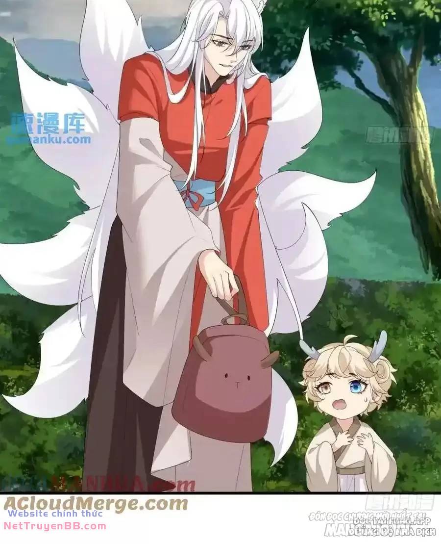 Tiểu Hồ Ly Hôm Nay Có Chút Ngoan Chap 130 - Next Chap 131