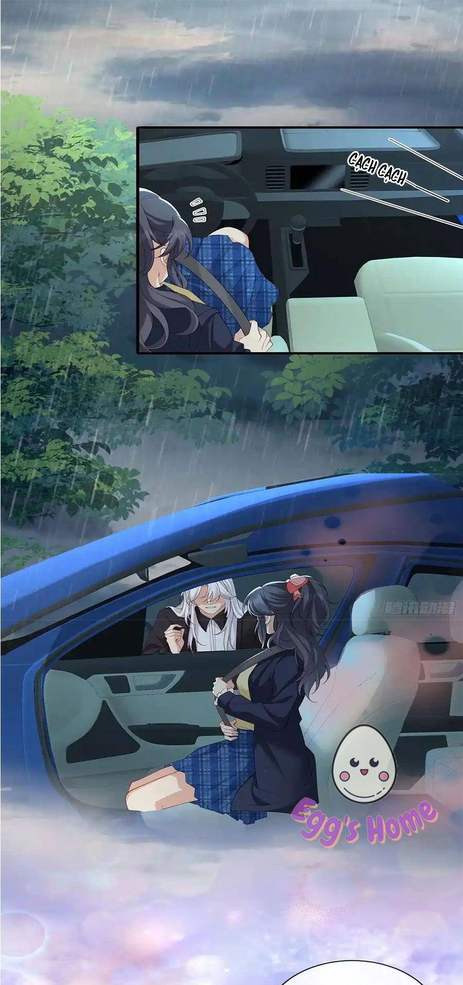 Tiểu Hồ Ly Hôm Nay Có Chút Ngoan Chap 131 - Next Chap 132