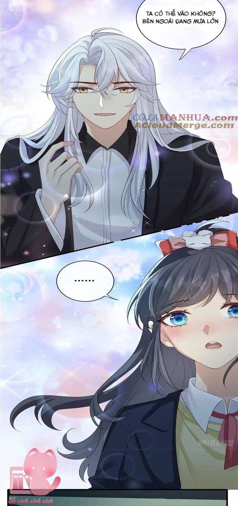 Tiểu Hồ Ly Hôm Nay Có Chút Ngoan Chap 131 - Next Chap 132